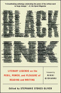 Simon & Schuster - Black Ink
