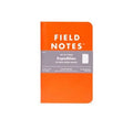 Field Notes - Expedition 3-Packs
