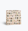 Rifle Paper Co. - Party Dogs Gift Bag: Large