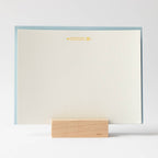 Albertine Press - Pencil Notecard Set - Informals