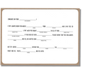 Power and Light Press - Mad Libs Congrats