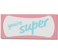 Power and Light Press - Pad Super
