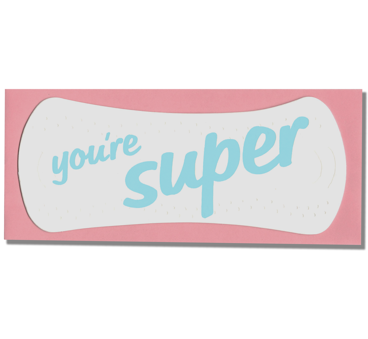 Power and Light Press - Pad Super