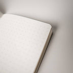LOCHBY - Pocket-size Dot Grid