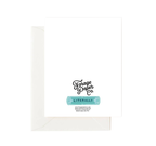 Forage Paper Co. - Stack of Books Card