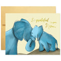 Good Juju Ink - Grateful for Mom Card