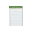 Tiny Hooray - This Meeting Could Have Been An Email Notepad