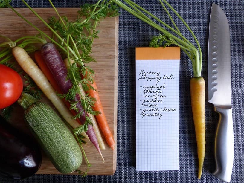 Rhodia Classic Notepad 3 x 8.25: Black LINED