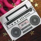 a. favorite design - BOOM! it's your birthday