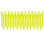 Talking Out of Turn Jotter Pen: Grass Green