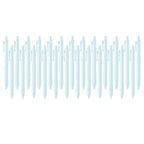 Talking Out of Turn Jotter Pen: Powder Blue