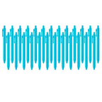 Talking Out of Turn Jotter Pen: Powder Blue