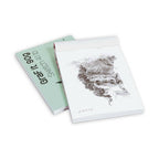 Clairefontaine Graf-It Sketchpads - A5: 6 x 8