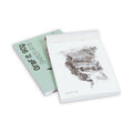 Clairefontaine Graf-It Sketchpads - A6: 4 x 6