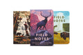 Field Notes - National Parks - Series C