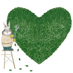 Dear Hancock - Some Bunny Loves You