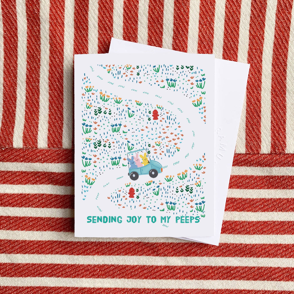 Ramus & Co. - Pen Pals Set of 8