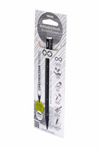 Troika Multi-Tasking Construction Endless Pencil 12.5 Miles: Neon Orange