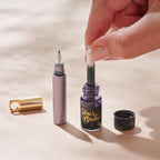 Tom's Studio - The Field Mouse – refillable travel pen: Brass