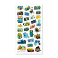 STICKII - Retro Cameras Sticker Sheet