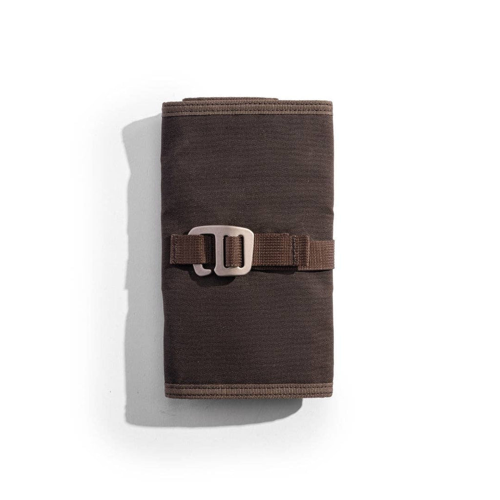LOCHBY - Tool Roll: Charcoal