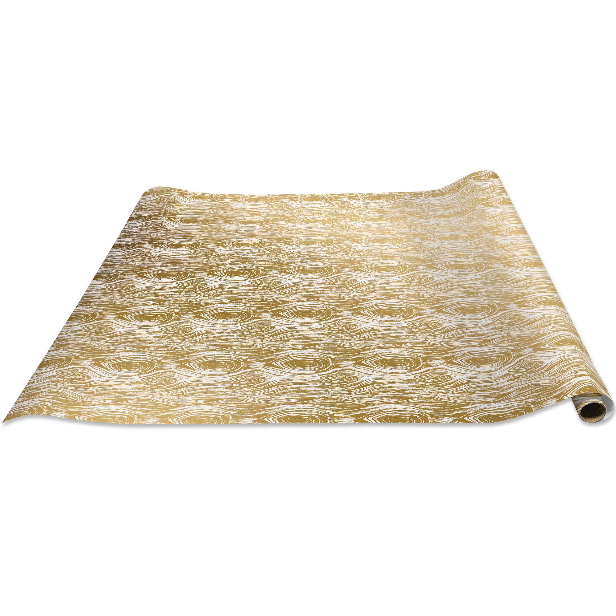 Jillson & Roberts - Wrap - Rolls Golden Wood Grain
