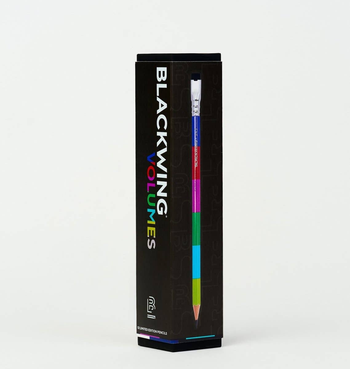 Blackwing - Blackwing Volume 343 Pencil Set