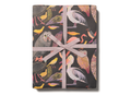 Red Cap Cards - Aviary wrapping paper: Flat sheet