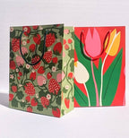 All Very Goods - Gift Bag - Strawberry Garden