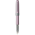 Platinum Plaisir Fountain Pen - Pink Fine