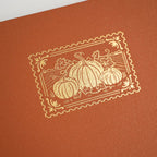 Archer and Olive - Pumpkin Patch | Wholesale Special Edition: B5