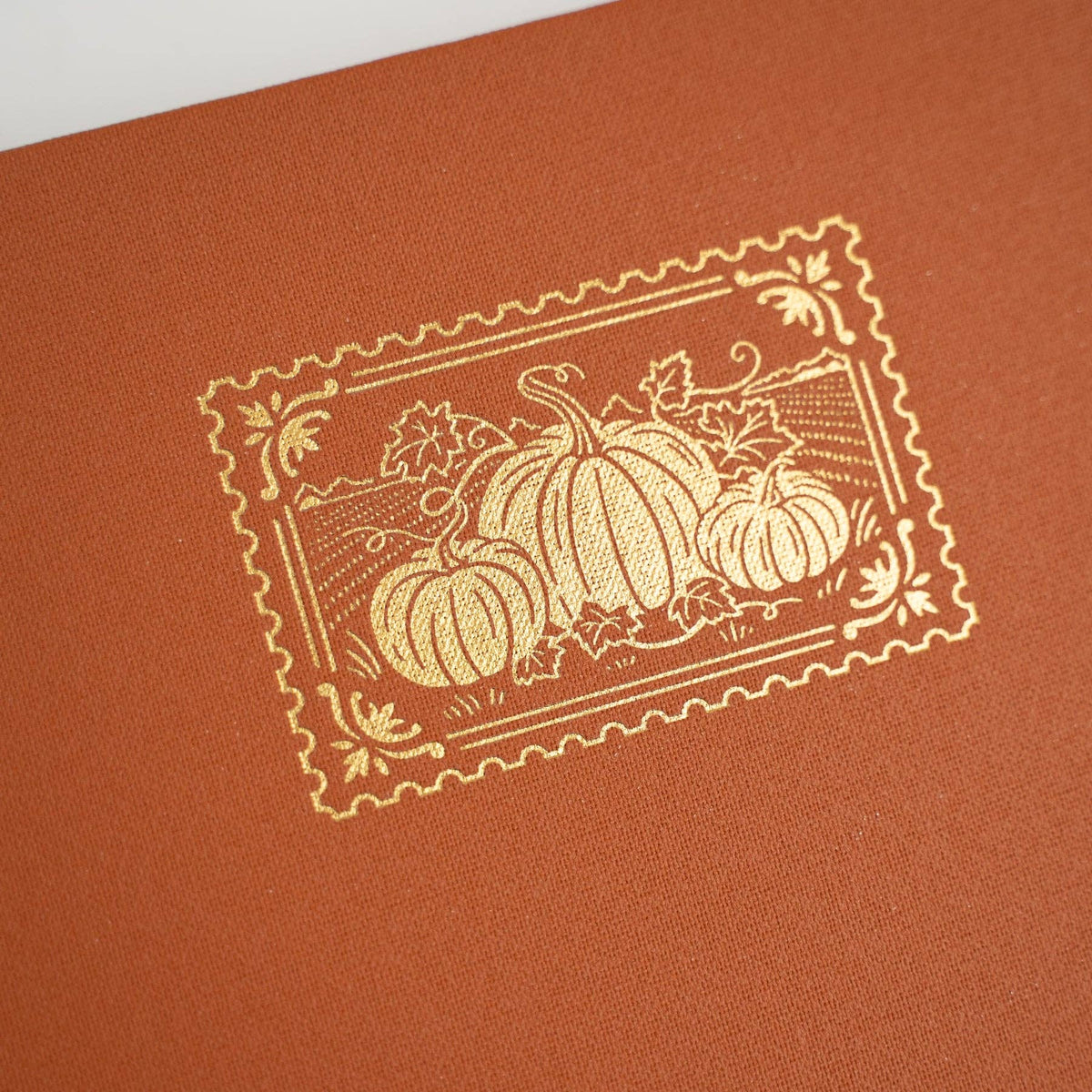 Archer and Olive - Pumpkin Patch | Wholesale Special Edition: B5