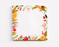 Wild Pencil Studio - Sticky notes — Cheery flowers