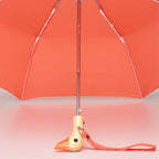 Original Duckhead - Peach Compact Eco-Friendly Original Duckhead Umbrella
