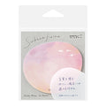 Midori Sticky Note - Transparency Sunset