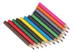 Toysmith - Mini Colored Pencils