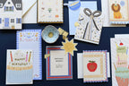 Ginger P. Designs - Really Great Guy Birthday Greeting Card