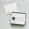 Belle & Union - Inkwell & Pigeon Boxed Notes, set of 6 cards