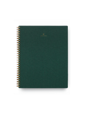 Appointed - The Notebook - Hunter Green: Grid