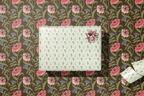 re:mused studio - Thistle Mum Gift Wrap Sheet – Double Sided