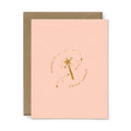 Ruff House Print Shop - Birthday Sparkles Greeting Card