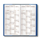 Exacompta 2026 Pocket Planner - "Space 17" : Refill Only