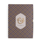 Archer and Olive - Wholesale Limited Edition B5: Ginkgo Leaf