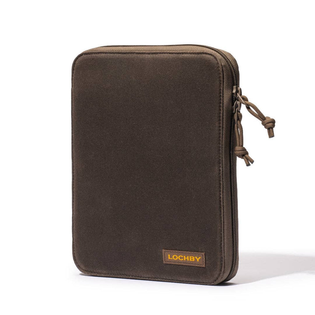 LOCHBY - Daily Folio A5: Bumblebee