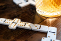 SK -  Play On - Dominos: Aluminum