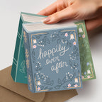Inklings Paperie - Once Upon a Time New Baby Card