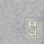 Pictrix Design - "Wild rosemary" A6 sympathy card 
