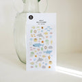 Suatelier design - Aqua aqua