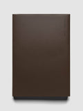 Cloth & Paper - Perfect Bound Notebook | A5: Dot Grid | Avant Garde