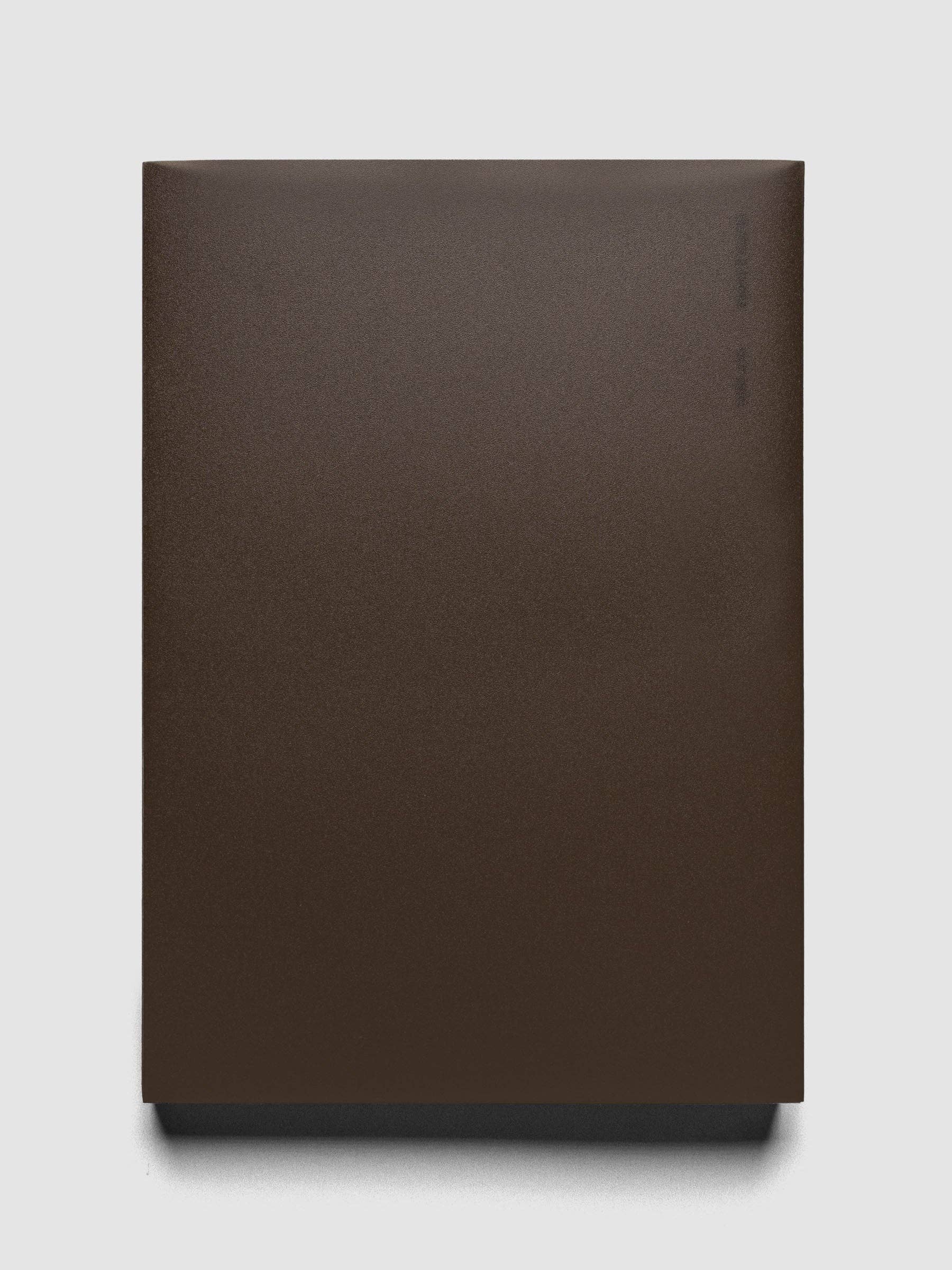 Cloth & Paper - Perfect Bound Notebook | A5: Lined | Ash